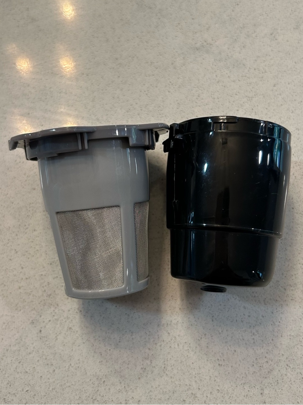 Keurig Reusable Coffee / Tea K-cup